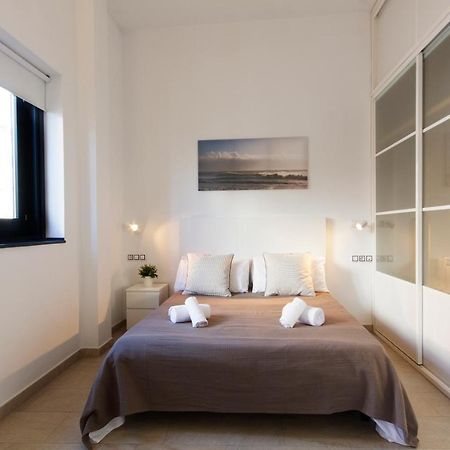 Valentia Apartments - Mercado Central Valencia Kültér fotó