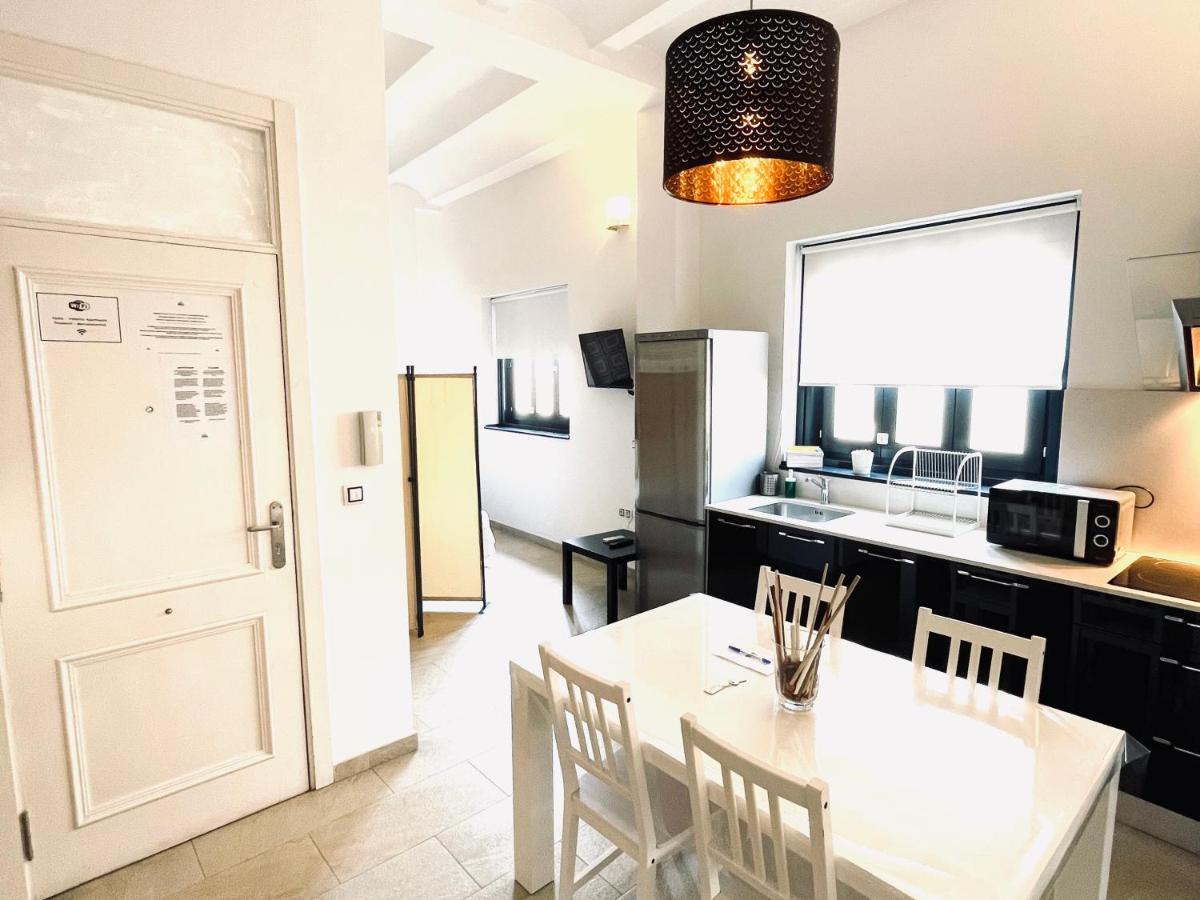 Valentia Apartments - Mercado Central Valencia Kültér fotó