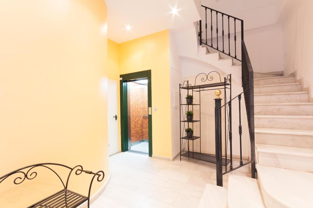 Valentia Apartments - Mercado Central Valencia Kültér fotó